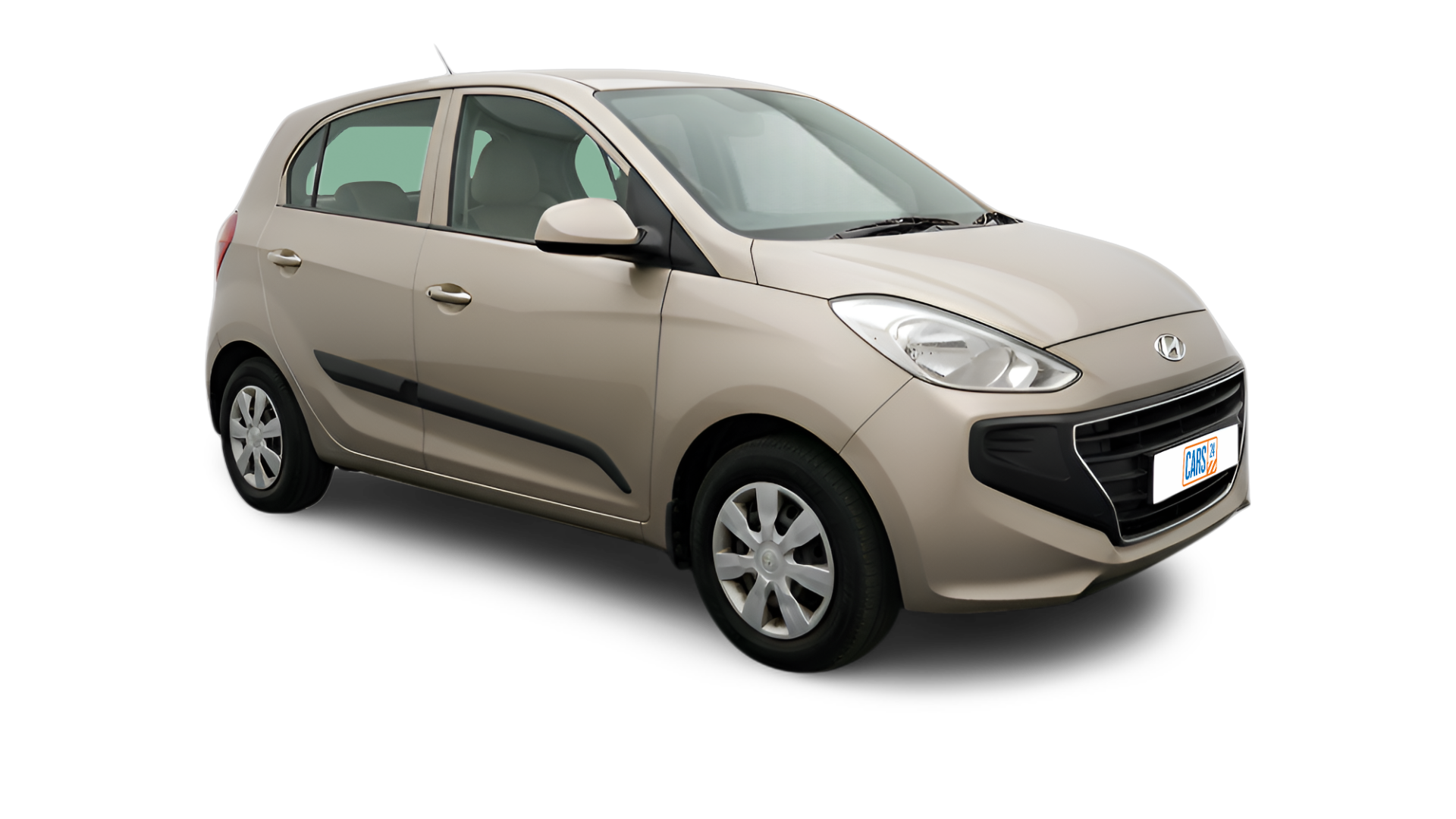 Hyundai NEW SANTRO-img